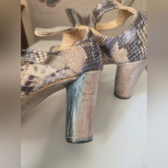 Prophecy Our Secret Heels - Picture 7 of 11